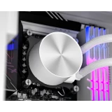 Система жидкостного охлаждения ID-COOLING FX360 PRO WHITE