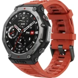 Умные часы Amazfit T-Rex 3 Lava Red