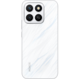 Смартфон Honor X8c 8/256Gb Moonlight White (5109BQCV)