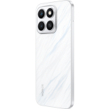 Смартфон Honor X8c 8/256Gb Moonlight White (5109BQCV)