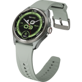 Умные часы Mobvoi TicWatch Pro 5 Enduro Slate (WH12088)