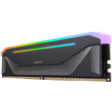 Оперативная память 16Gb DDR5 6200MHz Apacer NOX RGB (AH5U16G62C532NBAA-1)