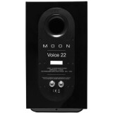 Акустическая система Moon by Simaudio Voice 22 Black Gloss (900-01001-00)