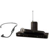 Радиосистема Shure BLX1288E/SM35-M17