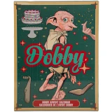 Адвент-календарь Cinereplicas Advent calendar Harry Potter Dobby (4895205618411)