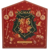 Адвент-календарь Cinereplicas Advent calendar Harry Potter Hogwards (4895205618428)