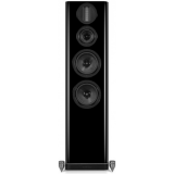 Акустическая система Wharfedale Aura 4 Hi-Gloss Black (WH-068601-00A)