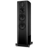 Акустическая система Wharfedale Aura 4 Hi-Gloss Black (WH-068601-00A)