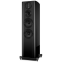 Акустическая система Wharfedale Aura 4 Hi-Gloss Black - WH-068601-00A - фото 3