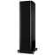 Акустическая система Wharfedale Aura 4 Hi-Gloss Black - WH-068601-00A - фото 4