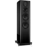 Акустическая система Wharfedale Aura 4 Hi-Gloss Black (WH-068601-00A)