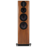 Акустическая система Wharfedale Aura 4 Hi-Gloss Walnut (WH-068605-00A)