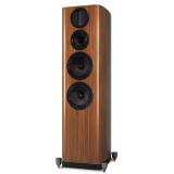 Акустическая система Wharfedale Aura 4 Hi-Gloss Walnut (WH-068605-00A)