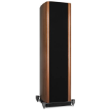 Акустическая система Wharfedale Aura 4 Hi-Gloss Walnut (WH-068605-00A)