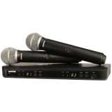 Радиосистема Shure BLX288E/PG58-M17