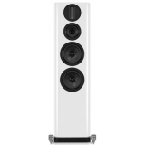 Акустическая система Wharfedale Aura 4 Hi-Gloss White (WH-068668-00A)