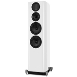 Акустическая система Wharfedale Aura 4 Hi-Gloss White (WH-068668-00A)