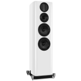 Акустическая система Wharfedale Aura 4 Hi-Gloss White (WH-068668-00A)