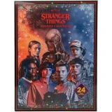 Адвент-календарь Cinereplicas Advent calendar Stranger Things (4895205618459)