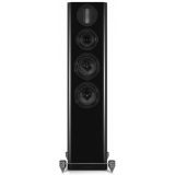 Акустическая система Wharfedale Aura 3 Hi-Gloss Black (WH-068501-00A)