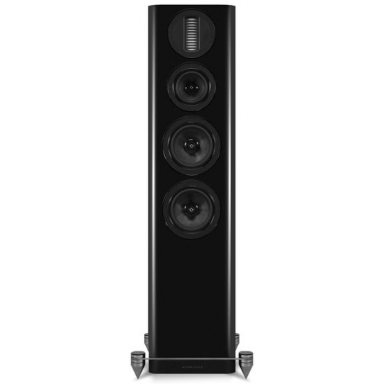 Акустическая система Wharfedale Aura 3 Hi-Gloss Black - WH-068501-00A