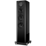 Акустическая система Wharfedale Aura 3 Hi-Gloss Black (WH-068501-00A)