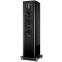 Акустическая система Wharfedale Aura 3 Hi-Gloss Black - WH-068501-00A - фото 3