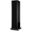 Акустическая система Wharfedale Aura 3 Hi-Gloss Black - WH-068501-00A - фото 4