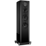 Акустическая система Wharfedale Aura 3 Hi-Gloss Black (WH-068501-00A)