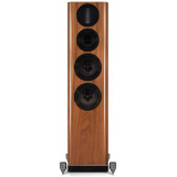 Акустическая система Wharfedale Aura 3 Hi-Gloss Walnut (WH-068505-00A)