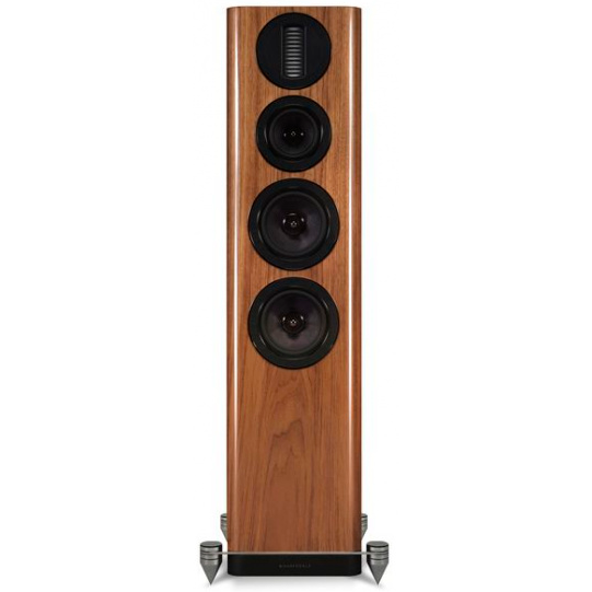 Акустическая система Wharfedale Aura 3 Hi-Gloss Walnut - WH-068505-00A