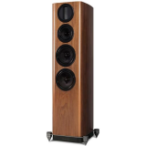 Акустическая система Wharfedale Aura 3 Hi-Gloss Walnut (WH-068505-00A)