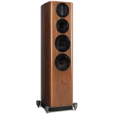 Акустическая система Wharfedale Aura 3 Hi-Gloss Walnut (WH-068505-00A)