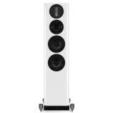 Акустическая система Wharfedale Aura 3 Hi-Gloss White (WH-068568-00A)