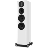 Акустическая система Wharfedale Aura 3 Hi-Gloss White (WH-068568-00A)