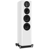 Акустическая система Wharfedale Aura 3 Hi-Gloss White (WH-068568-00A)