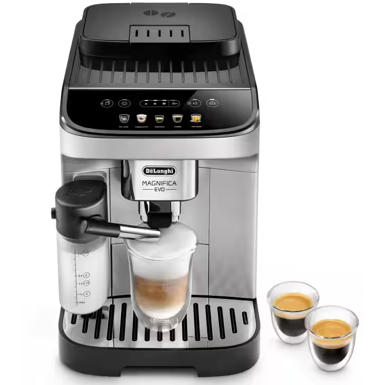 Кофемашина DeLonghi ECAM 290.61.SB Magnifica Evo - ECAM290.61.SB