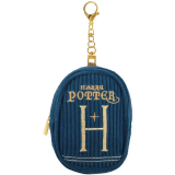 Брелок Cinereplicas Harry Potter Harry's Christmas Sweater Keychain Pouch (4895205616998)