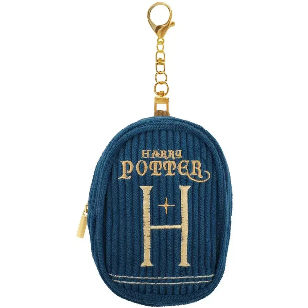 Брелок Cinereplicas Harry Potter Harry's Christmas Sweater Keychain Pouch - 4895205616998