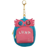 Брелок Cinereplicas Harry Potter Luna Lovegood Keychain Pouch (4895205616981)