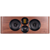 Акустическая система Wharfedale EVO 4.C Walnut (WH-063705-00A)