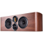 Акустическая система Wharfedale EVO 4.C Walnut - WH-063705-00A - фото 3