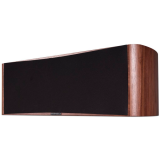 Акустическая система Wharfedale EVO 4.C Walnut (WH-063705-00A)