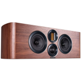 Акустическая система Wharfedale EVO 4.C Walnut (WH-063705-00A)