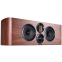 Акустическая система Wharfedale EVO 4.C Walnut - WH-063705-00A - фото 5