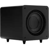 Сабвуфер Polk Audio PSW 111 Black (PSW111BK)