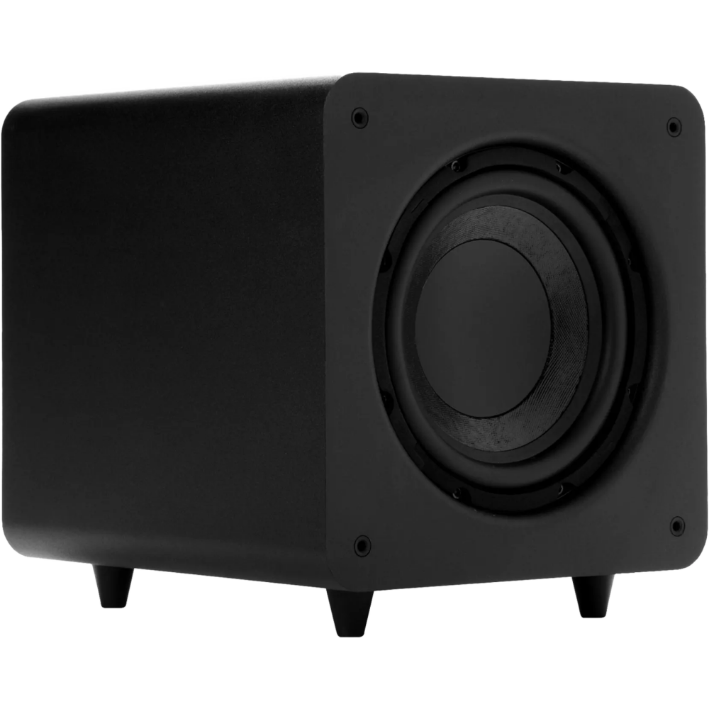 Сабвуфер Polk Audio PSW 111 Black - PSW111BK