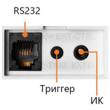 Экран Digis Ellipse 240х220см MW (DSEES-16903W_90)