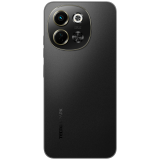 Смартфон TECNO Spark 30 5G 6/128Gb Midnight Shadow (TCN-KL8.6.128.BK)