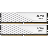 Оперативная память 32Gb DDR5 6000MHz ADATA XPG Lancer Blade White (AX5U6000C3416G-DTLABWH) (2x16Gb KIT)